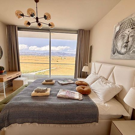 Sea View Suites By The Coast Фамагуста Екстер'єр фото